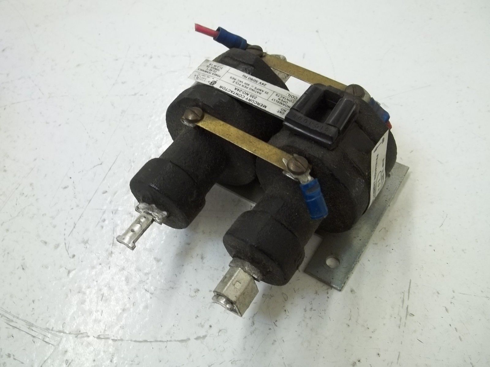 MID 235-NO-24A *USED*