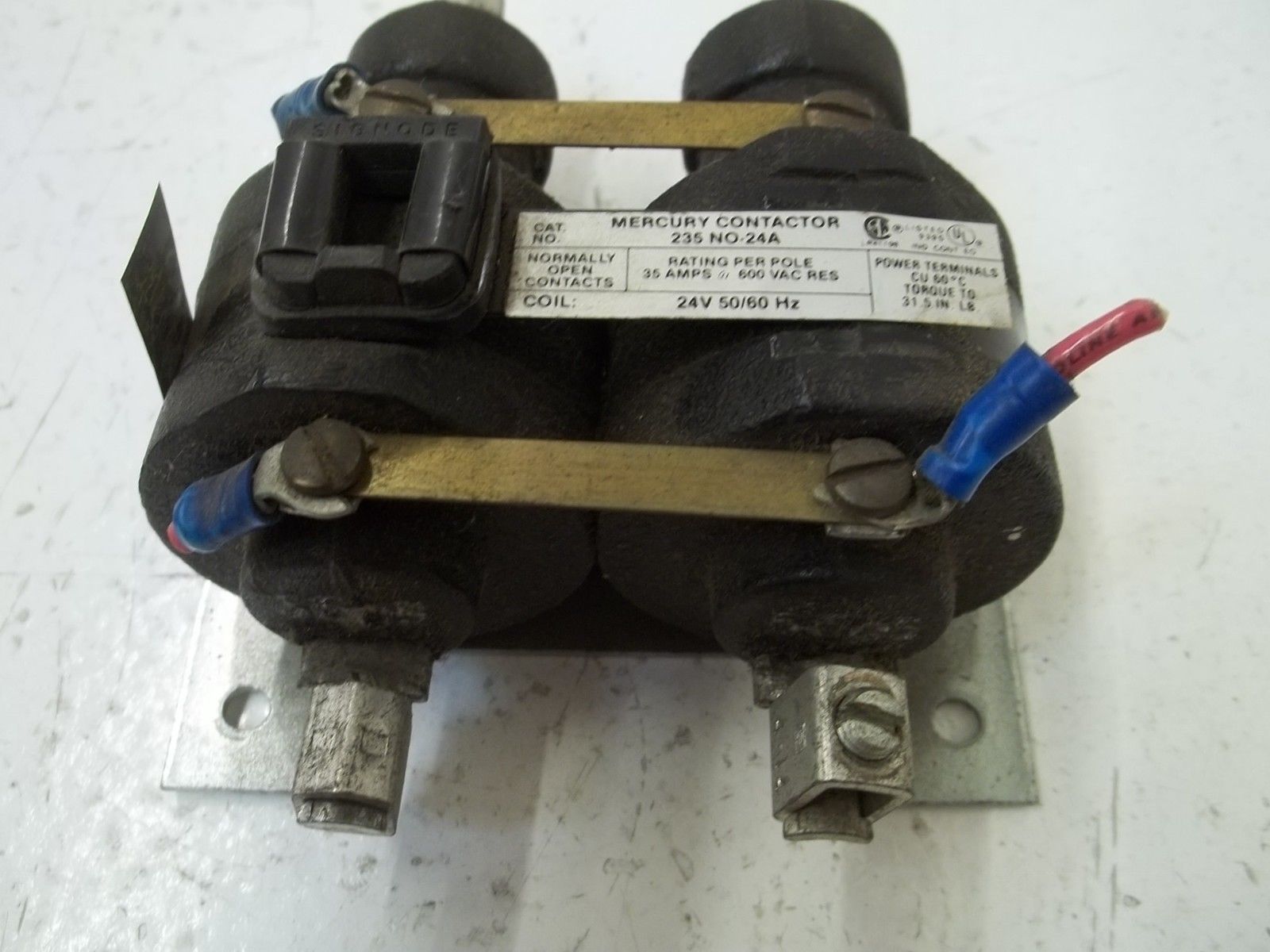 MID 235-NO-24A *USED*