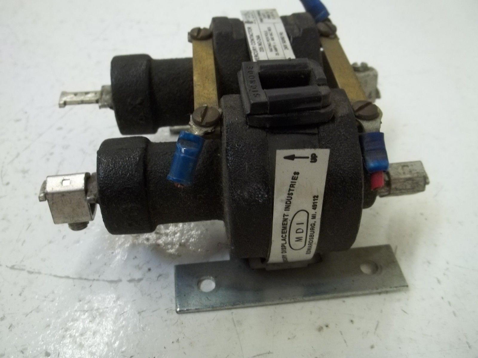 MID 235-NO-24A *USED*