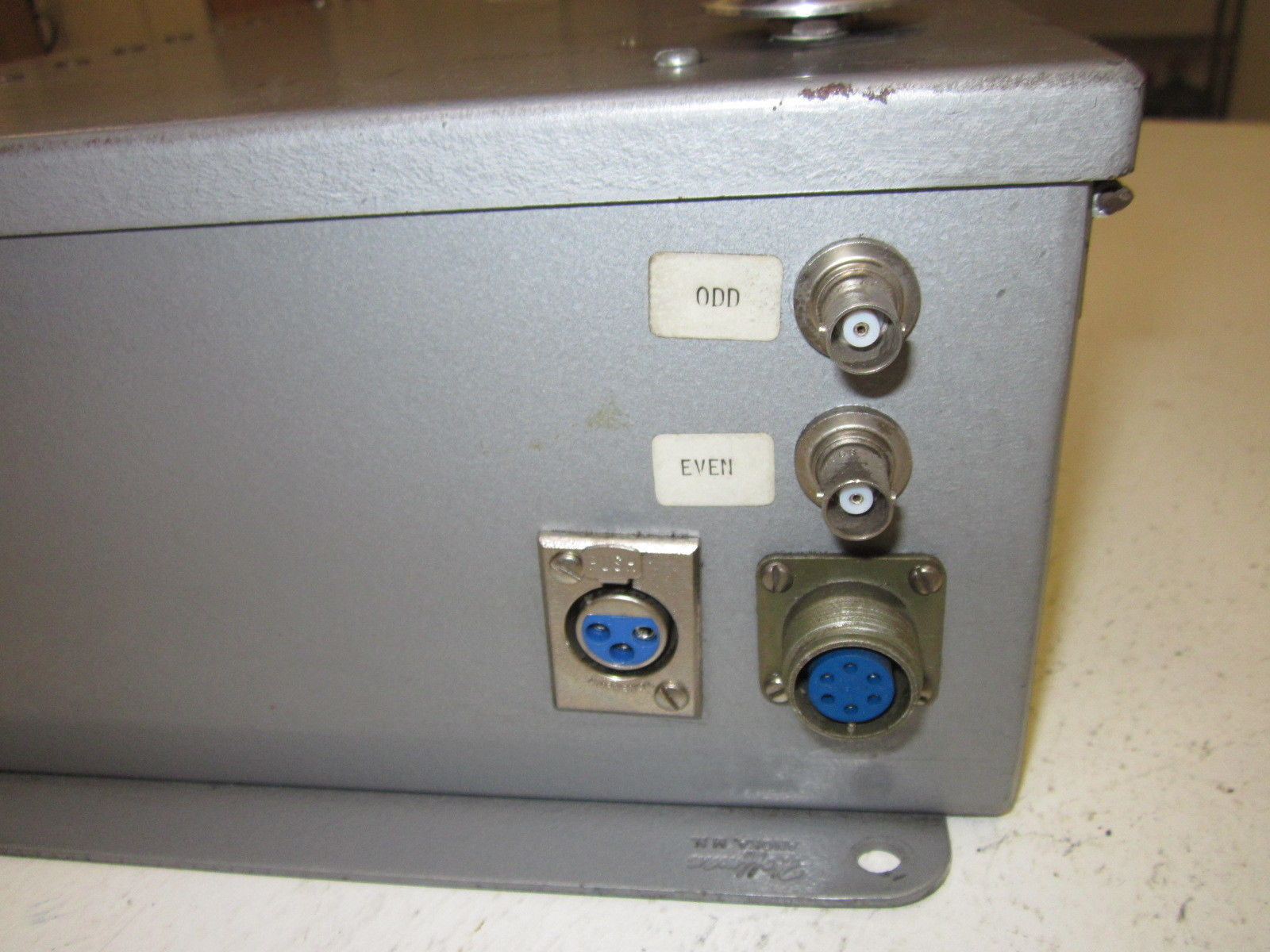 MIDLAND STANDARD 175-2929-00 *USED*