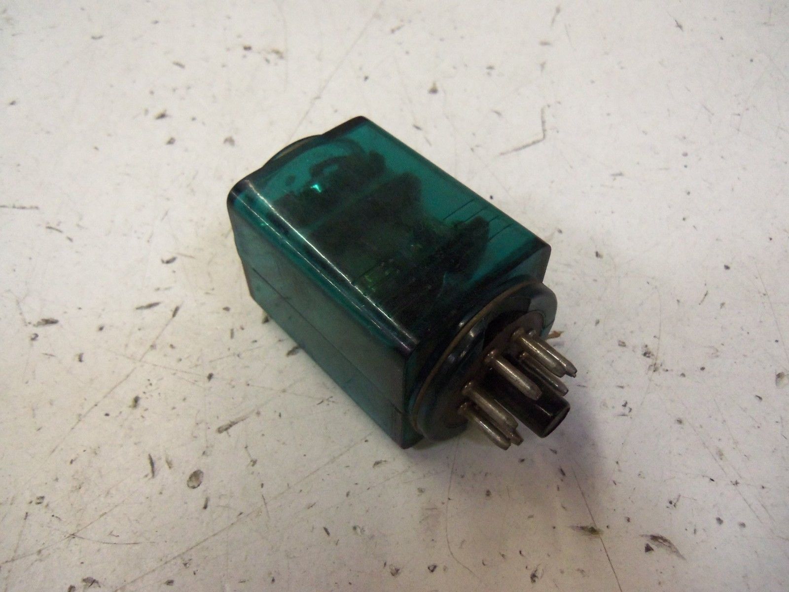 MIDTEX 155-91Q200 24V *USED*