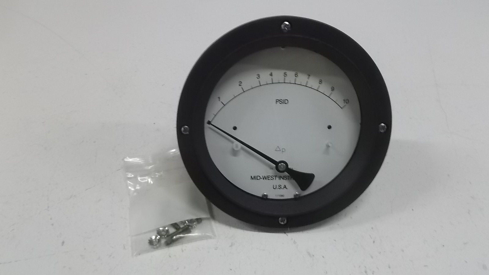 MIDWEST 120SC-00-OO *NEW NO BOX*