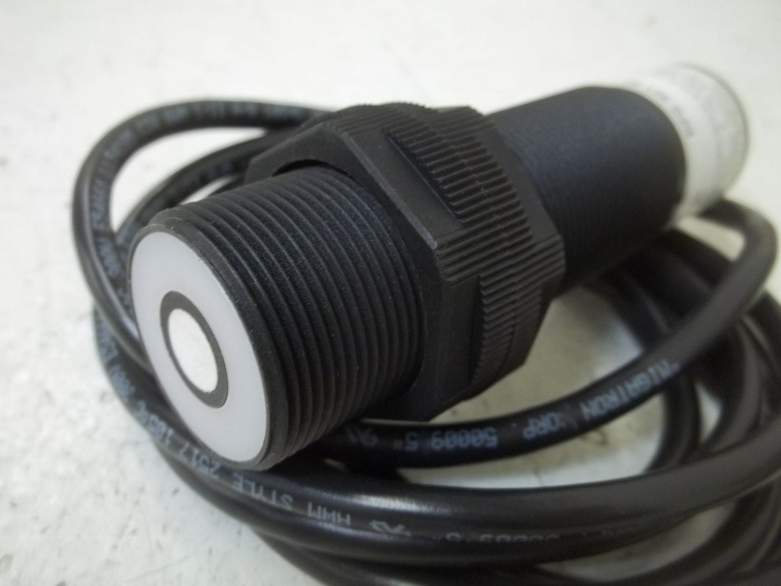MIGRATRON RPS-401-40 ULTRASONIC SENSOR *NEW IN BOX*