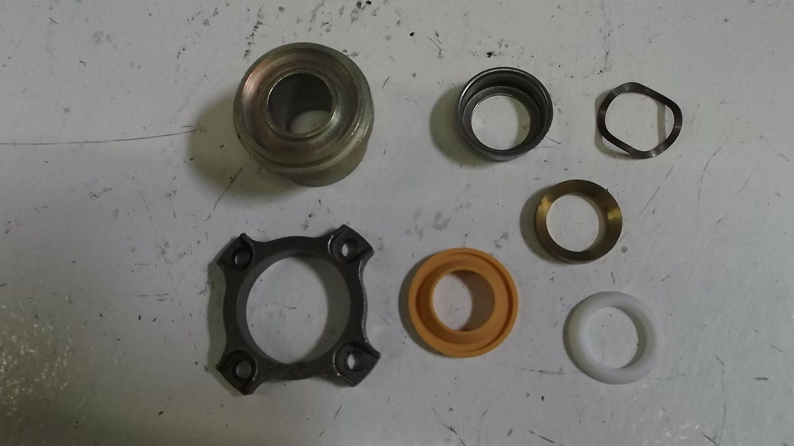 MILLER 051-KR015-63 *NEW IN BOX*