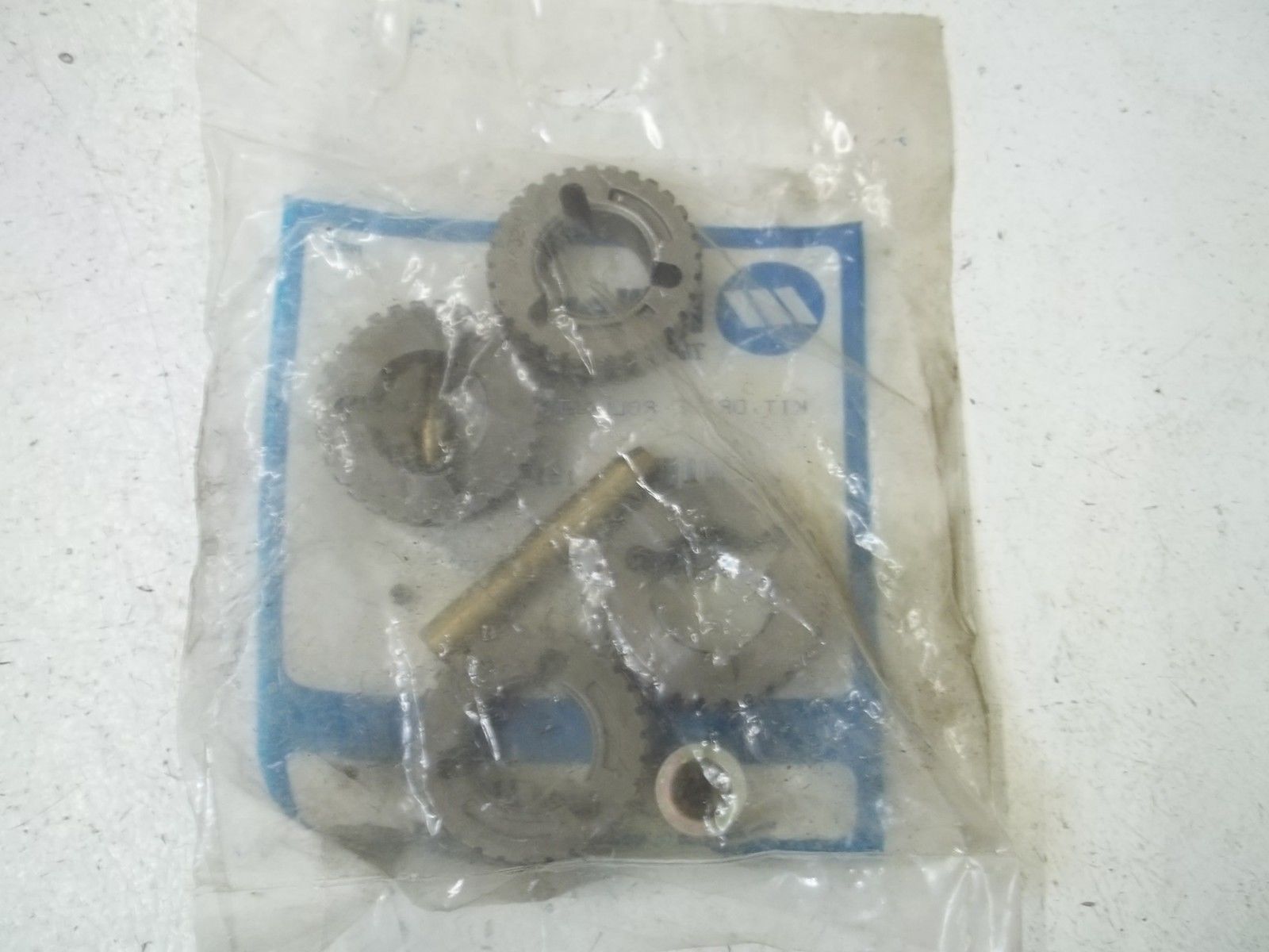 MILLER 151074 KIT, DRIVE ROLL & GUIDE TUBE 3/32 *NEW IN A FACTORY BAG*