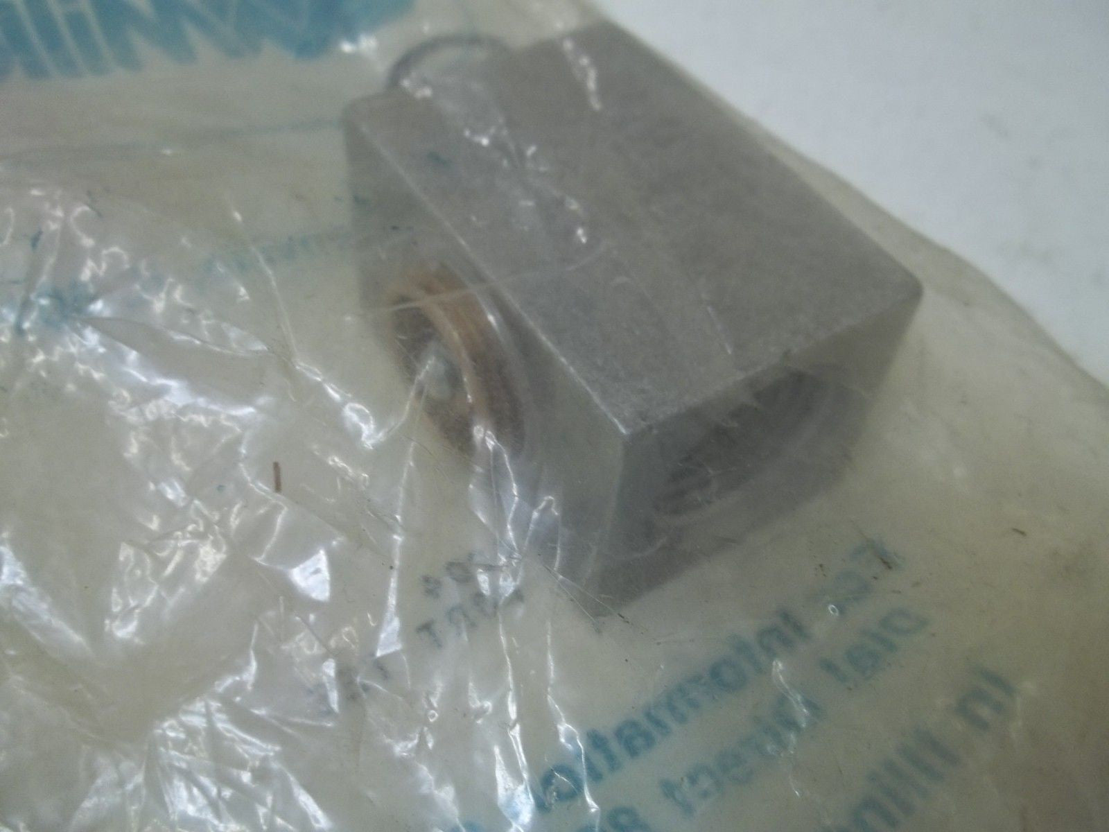 MILLER 332-4204 1/2" PIPE PORT TEE *NEW IN A FACTORY BAG*