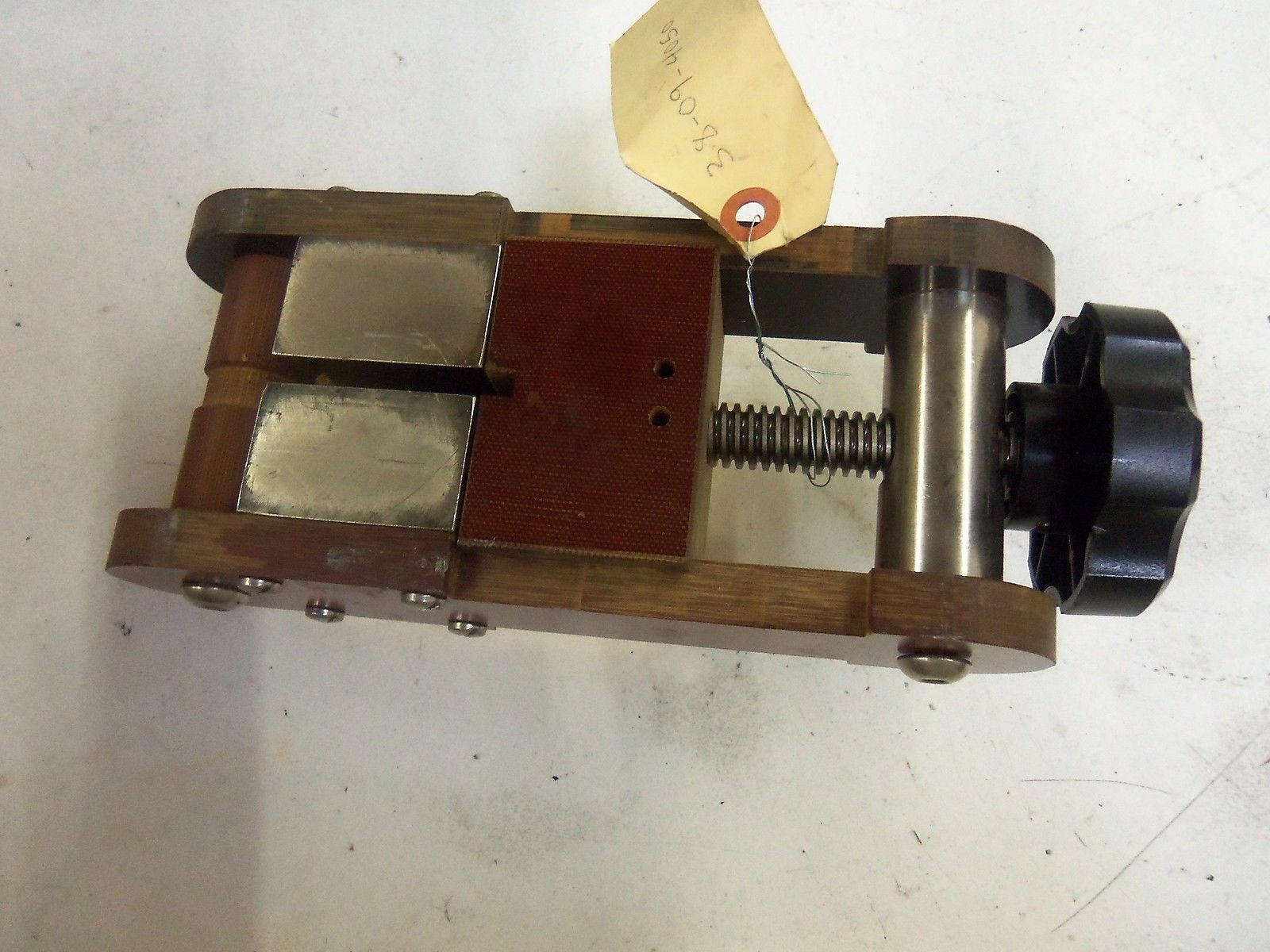 MILLER 640 *USED*