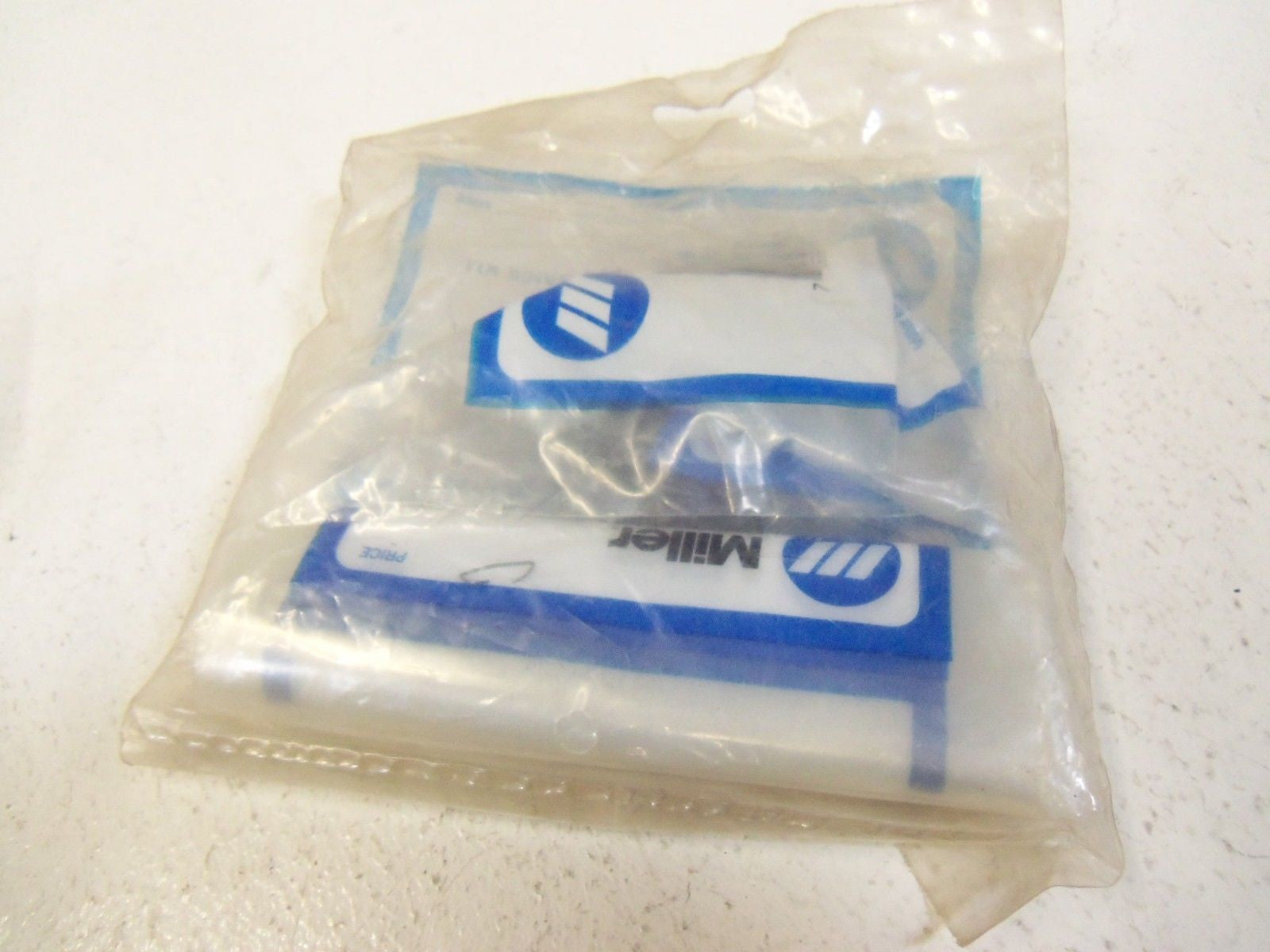 MILLER SERVICE KIT 047637 *NEW IN FACTORY BAG*