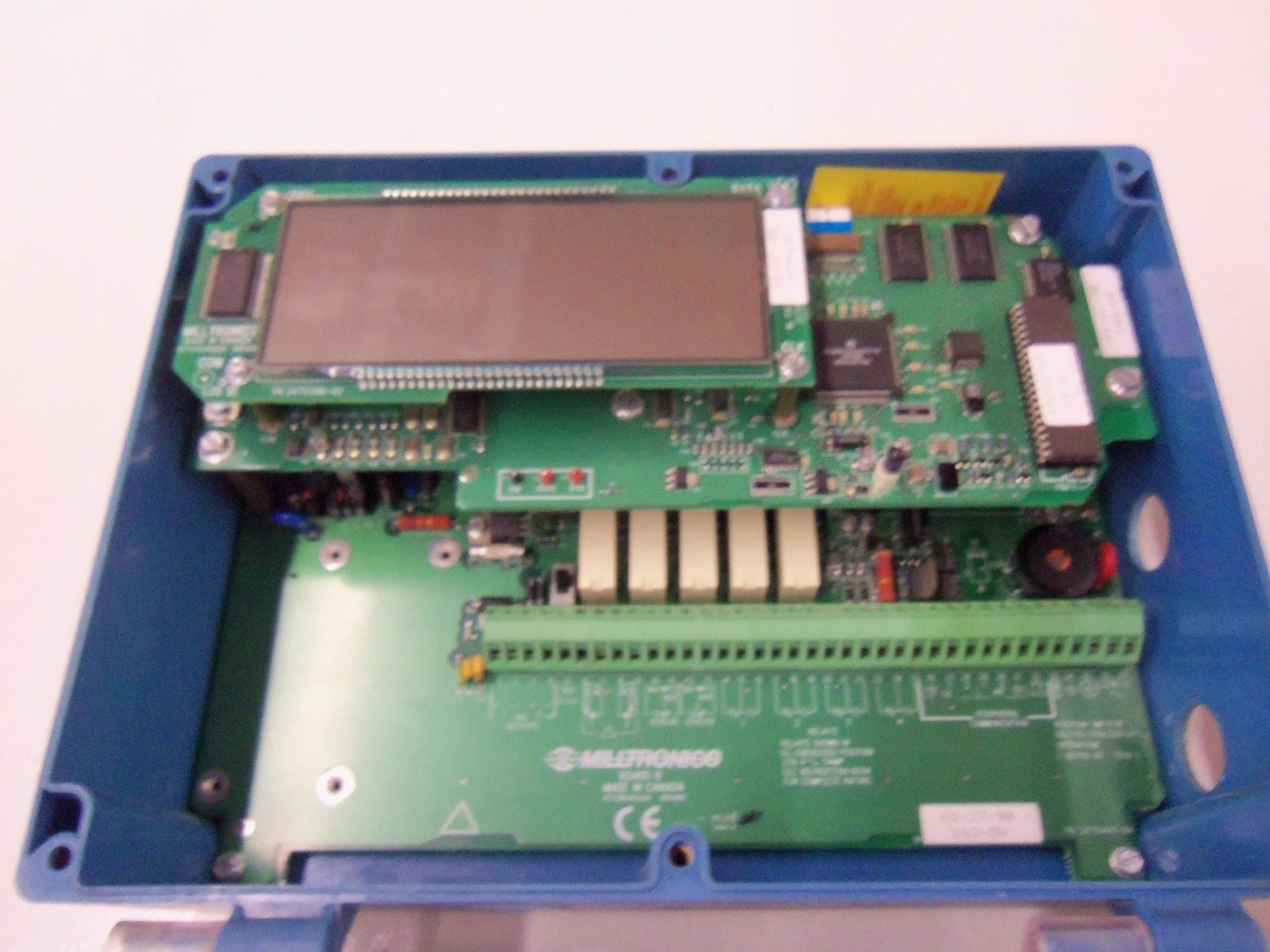 MILLTRONICS 24751442-04  DPL PLUS *USED*