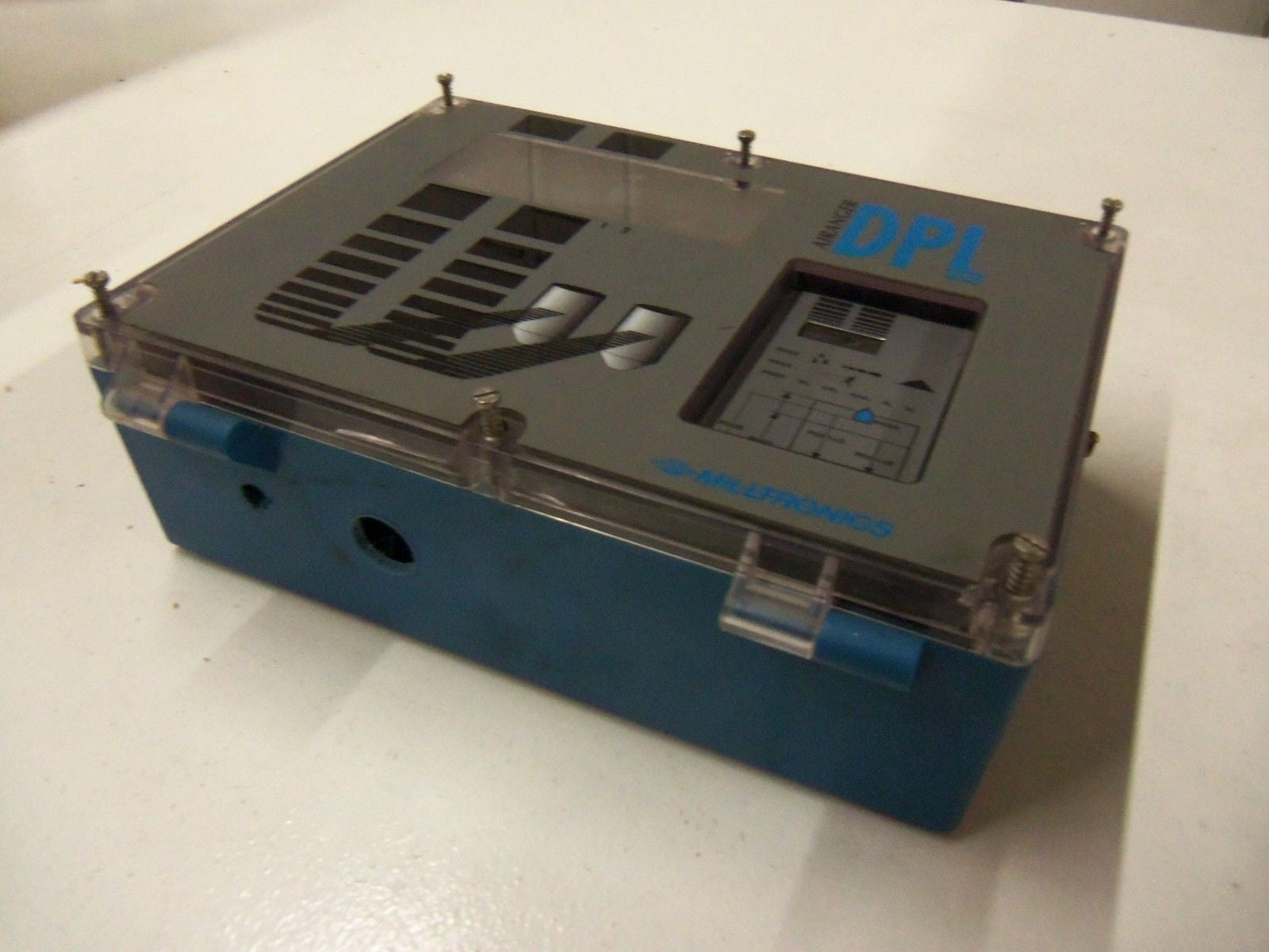 MILLTRONICS 24751442-04  DPL PLUS *USED*