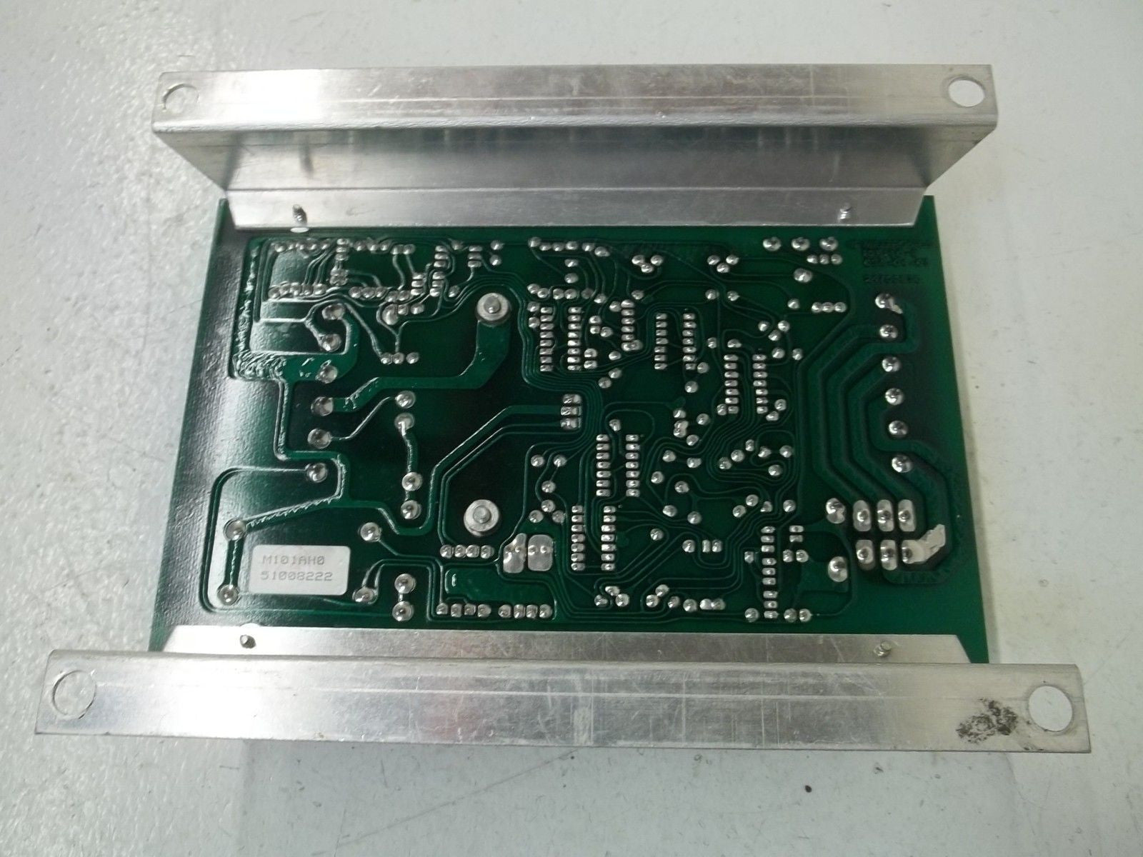 MILLTRONICS MFA-4-1221 MOTION FAILURE ALARM *USED*