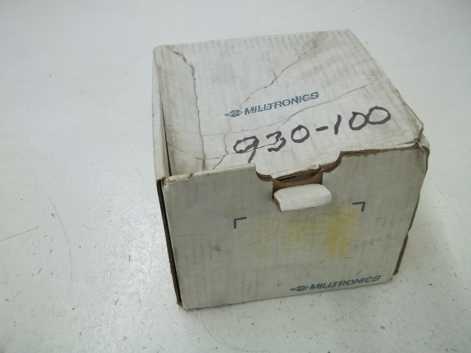 MILLTRONICS RMA-2 REMOTE MOUNTED PRE-AMPLIFIER *NEW IN BOX*