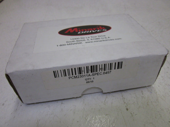 MINARIK PCM23011A-SPEC.0497 *NEW IN BOX*