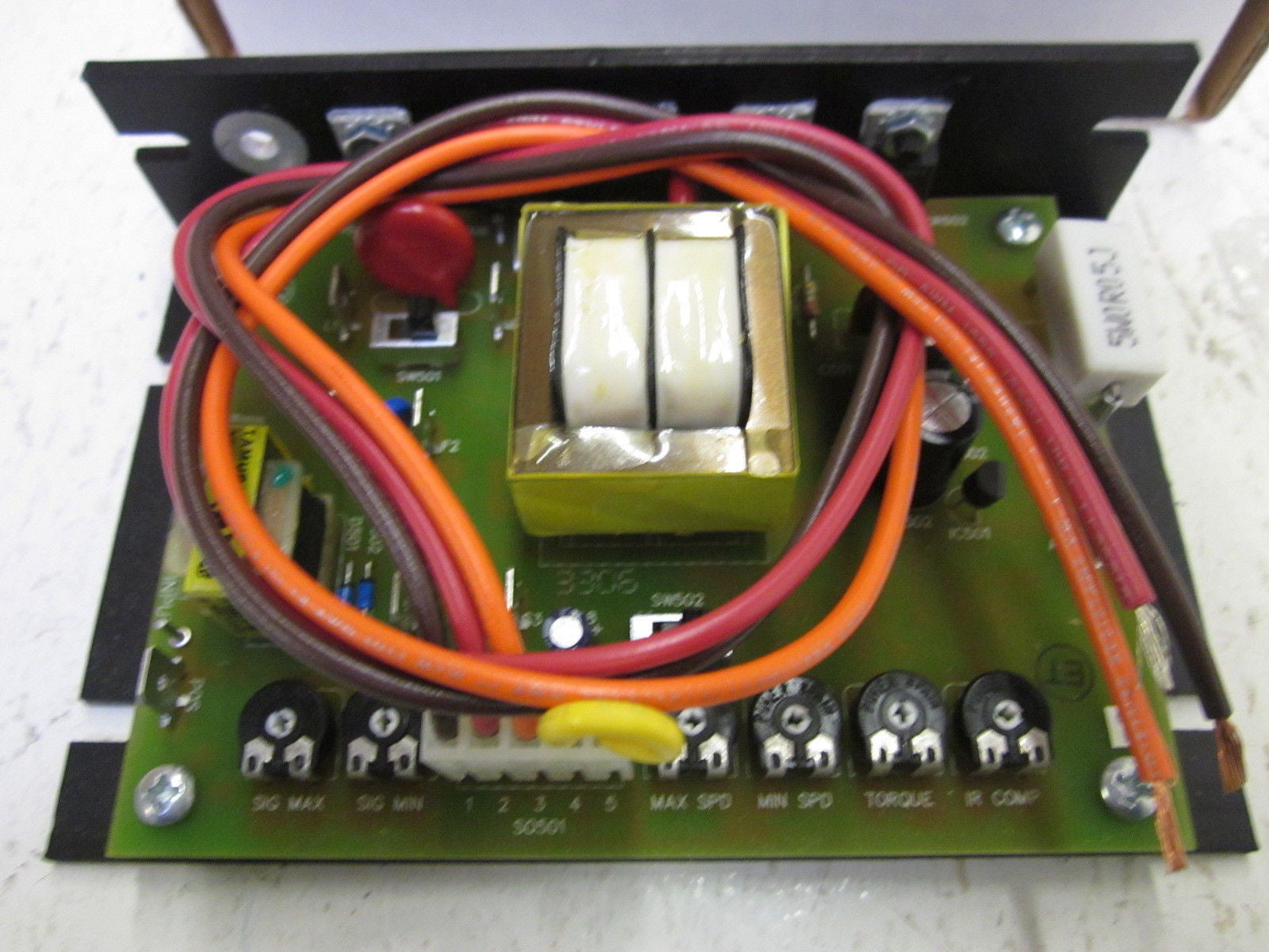 MINARIK PCM23011A-SPEC.0497 *NEW IN BOX*