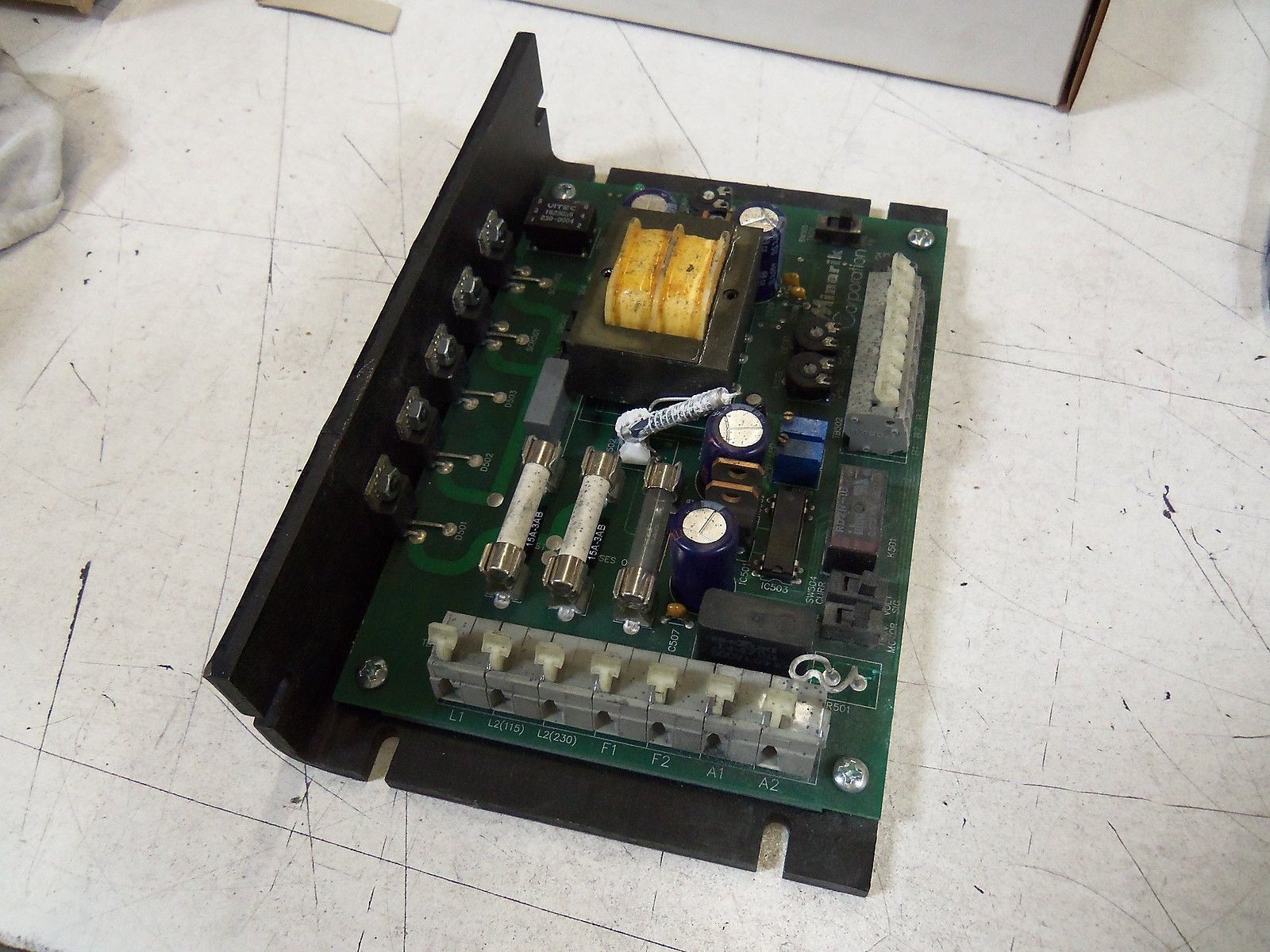 MINARIK MM301U *USED*