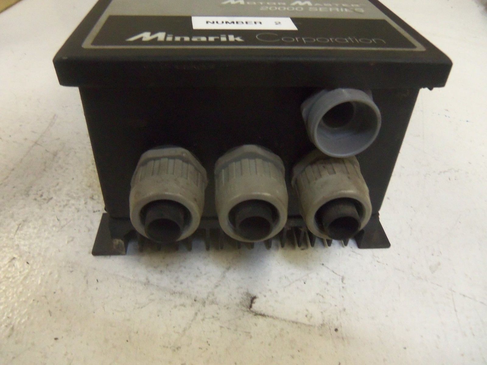 MINARIK PCM23401A-0624 *USED*