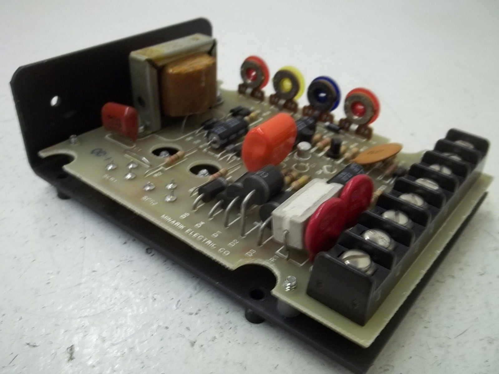 MINARIK SL58U DC DRIVE *USED*