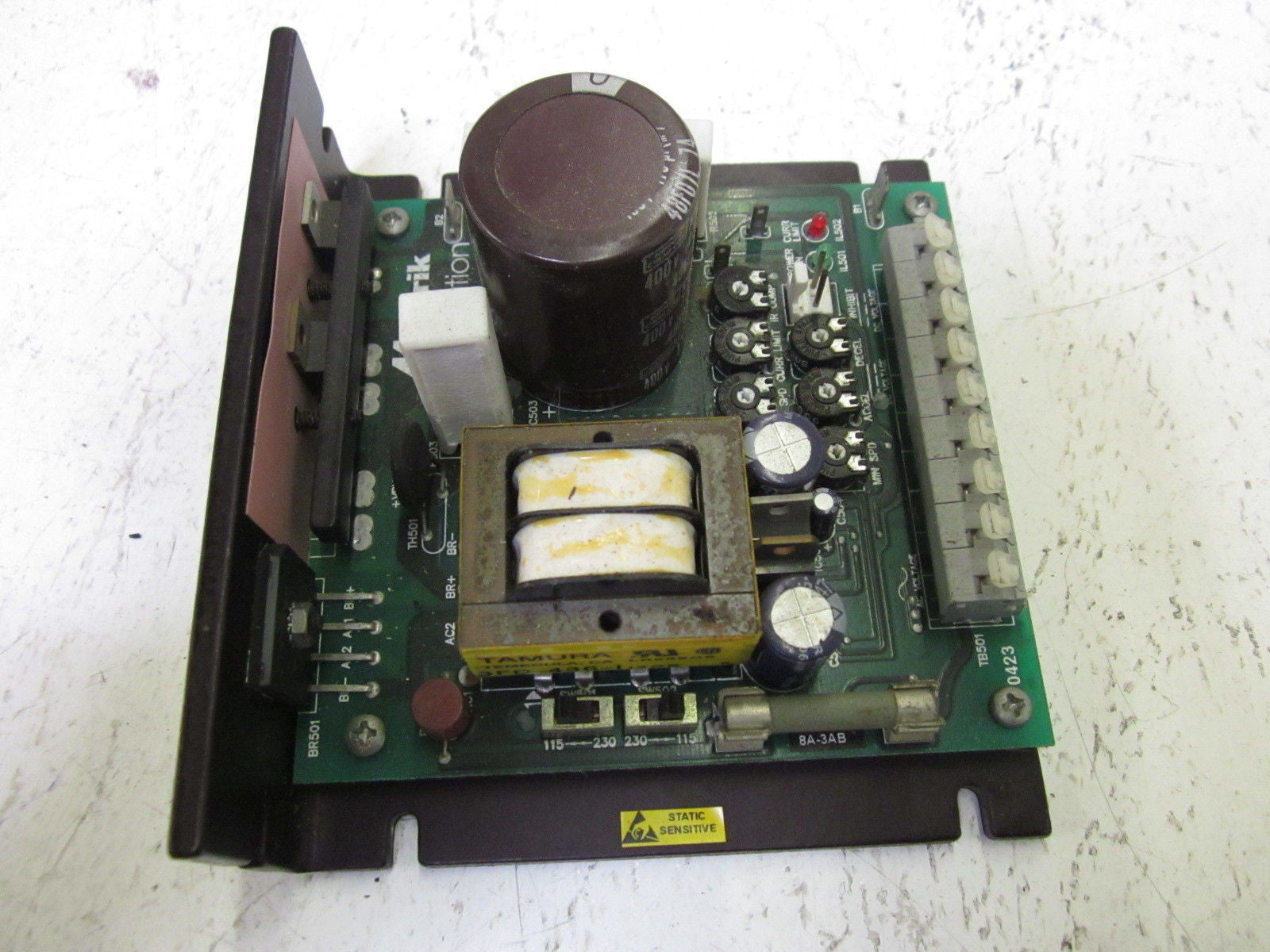 MINARIK XL3025A *USED*