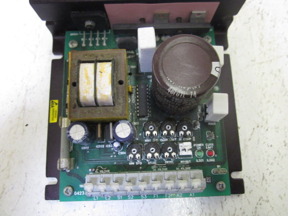 MINARIK XL3025A *USED*