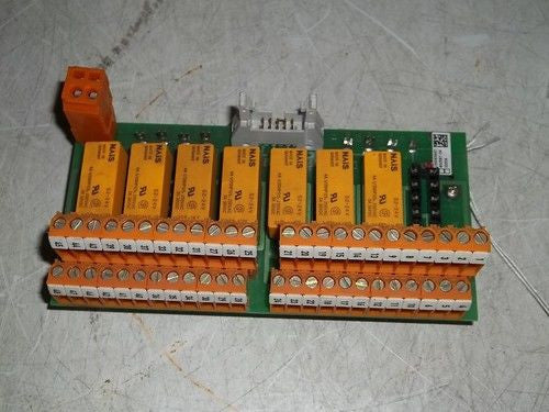 MINIMAX 100063647 *USED*