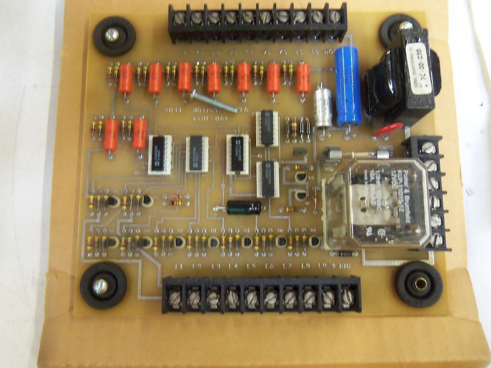 MINSTER 490-0188 REPAIRED *USED*
