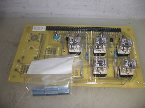 CONVERGENT ENERGY 265333 MIRROR MOTOR CONTROL *NEW NO BOX*