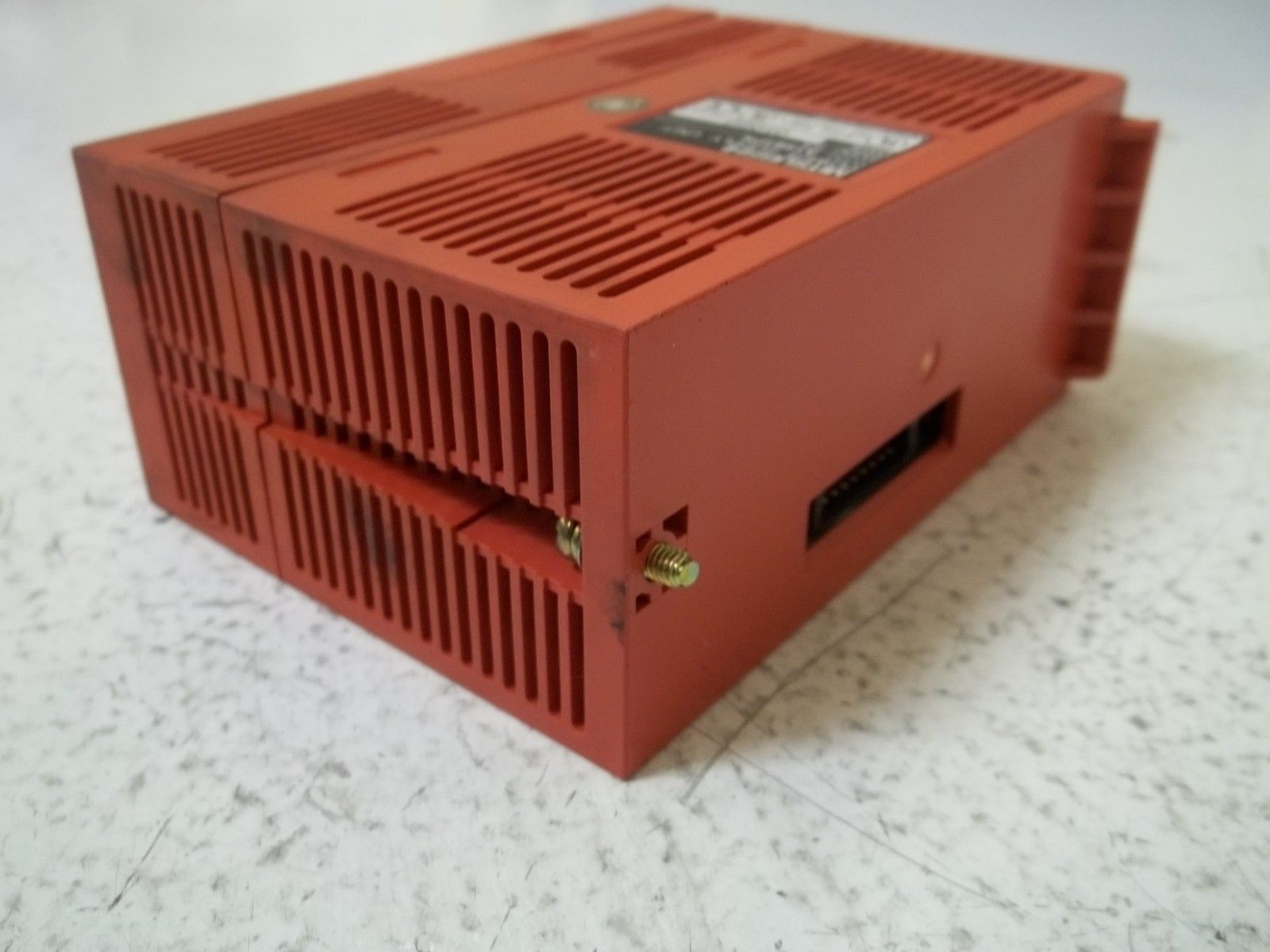 MITSUBISHI ELECTRIC A1S61PN UNMP