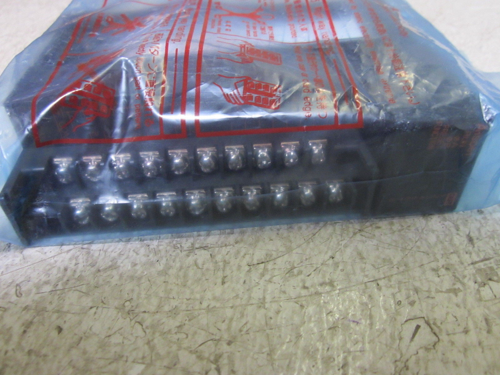 MITSUBISHI A1SD61 HIGH SPEED COUNTING UNIT *NEW IN BOX*