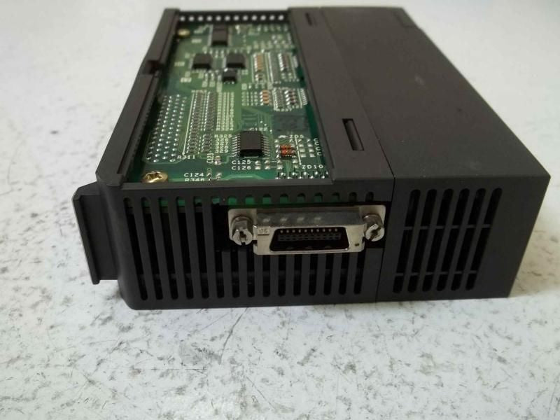 MITSUBISHI A1SD75M1 POSITIONING  UNIT *USED*