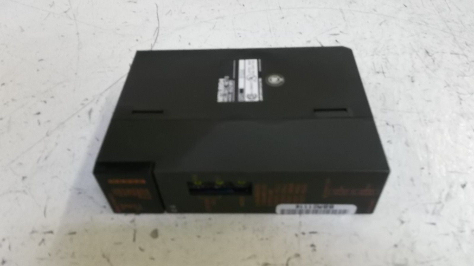 MITSUBISHI A1SJ71AP21 NET II MASTER *USED*