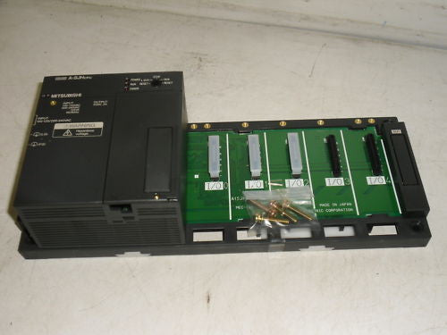 MITSUBISHI A1SJHCPU