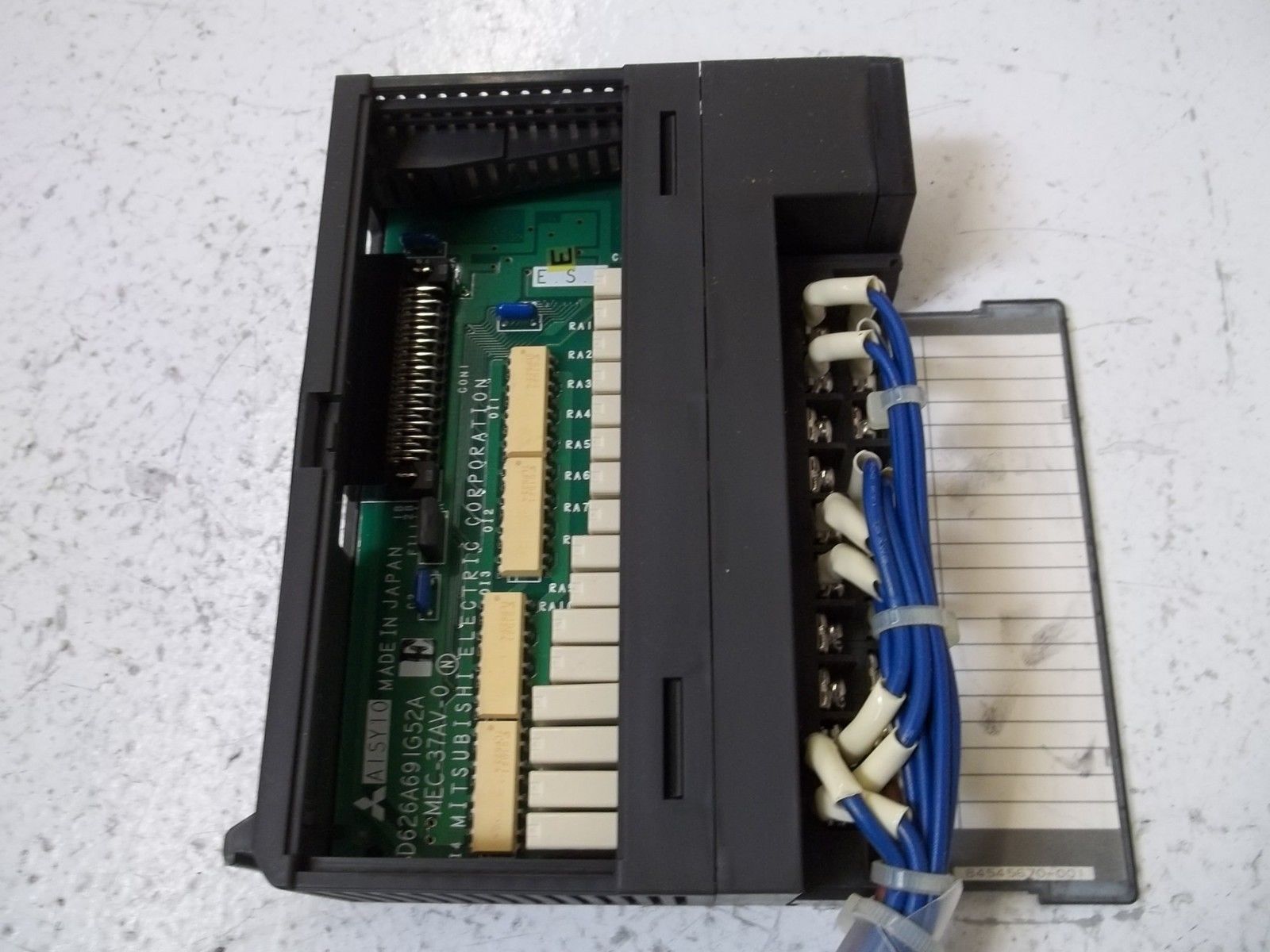 MITSUBISHI A1SY10 UNMP