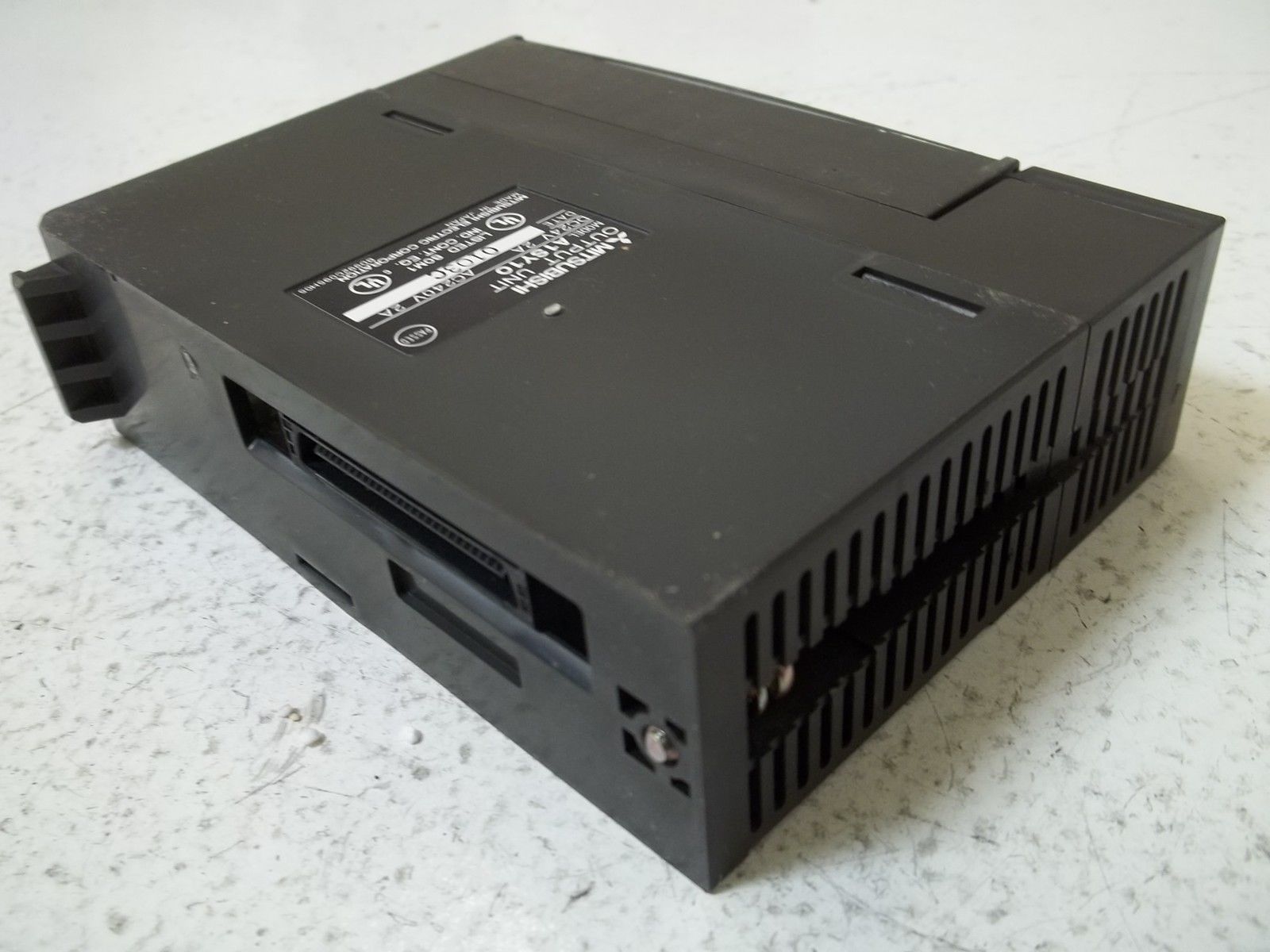 MITSUBISHI A1SY10 UNMP