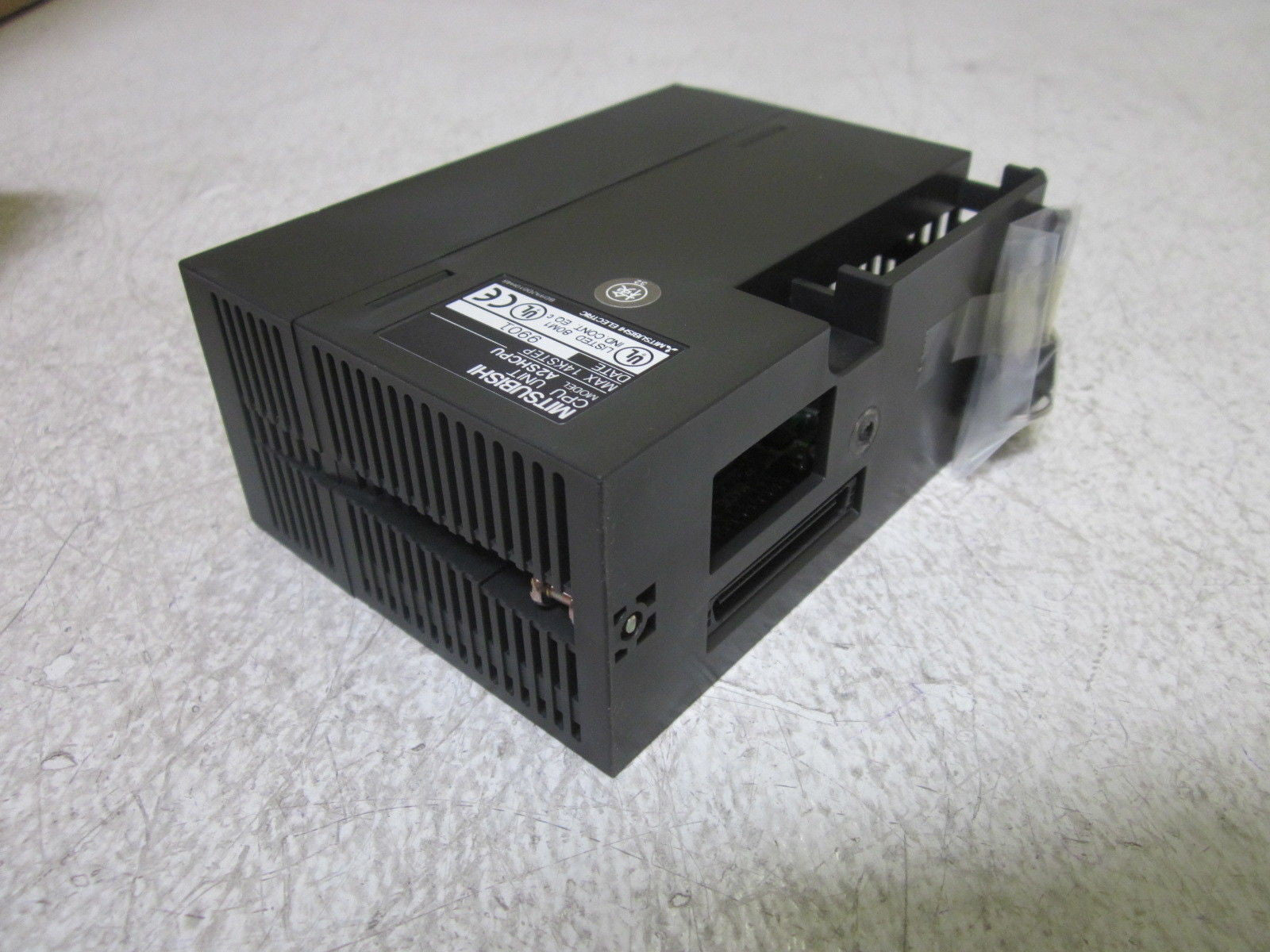 MITSUBISHI A2SHCPU CPU UNIT *NEW IN BOX*