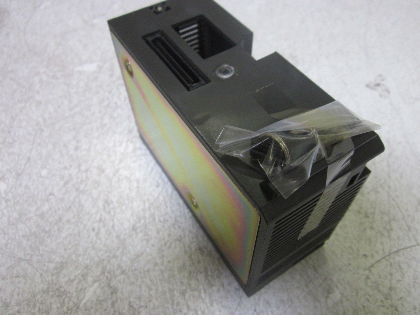 MITSUBISHI A2SHCPU CPU UNIT *NEW IN BOX*