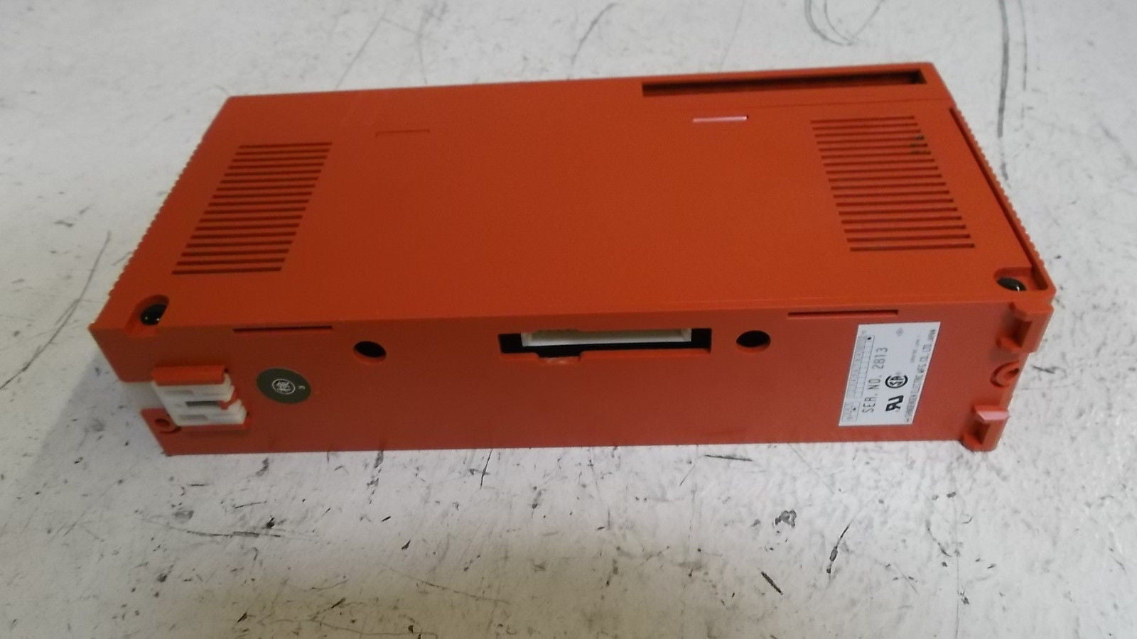 MITSUBISHI A61P-UL POWER SUPPLY MODULE *USED*