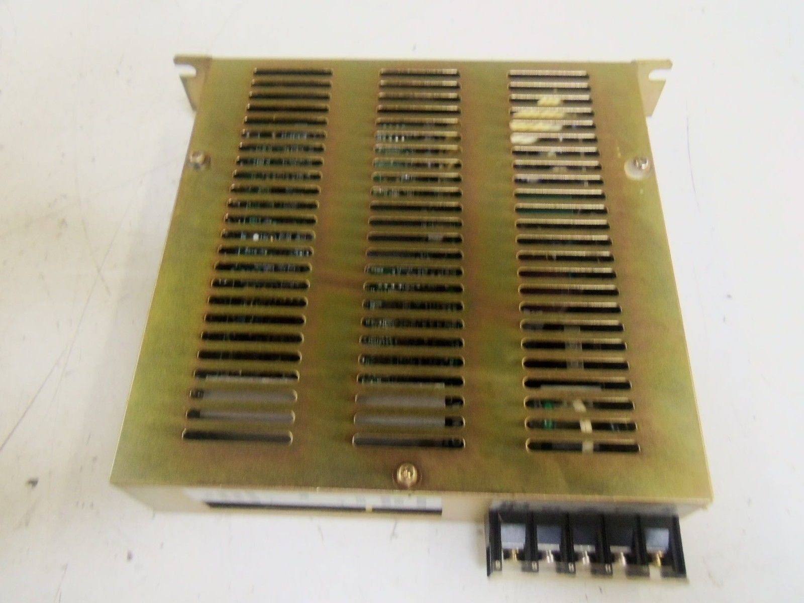 MITSUBISHI ADB-20G10-1-H *USED*