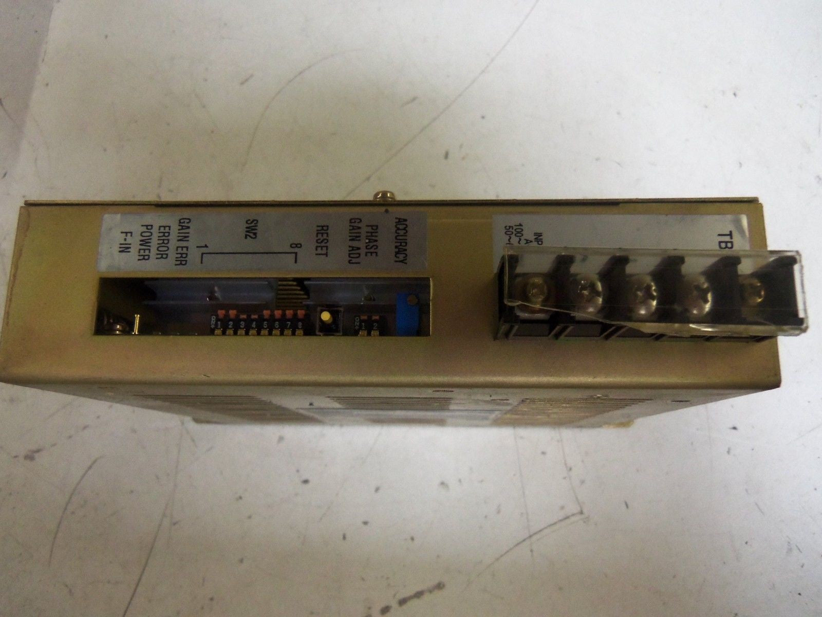 MITSUBISHI ADB-20G10-1-H *USED*