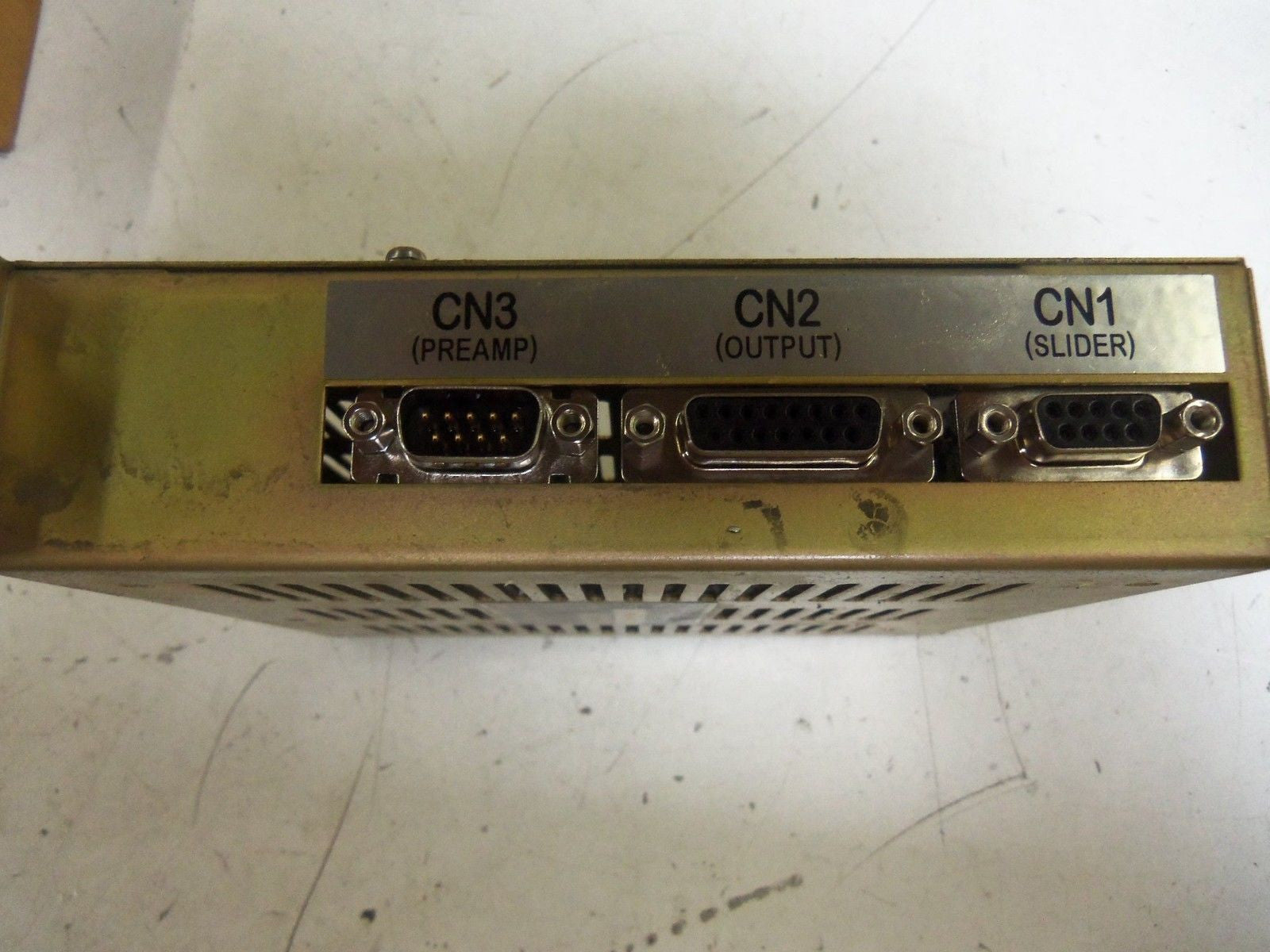 MITSUBISHI ADB-20G10-1-H *USED*