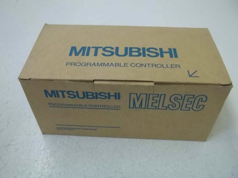 MITSUBISHI AJ65BT-64AD D/A CONVERTER UNIT *NEW IN BOX*
