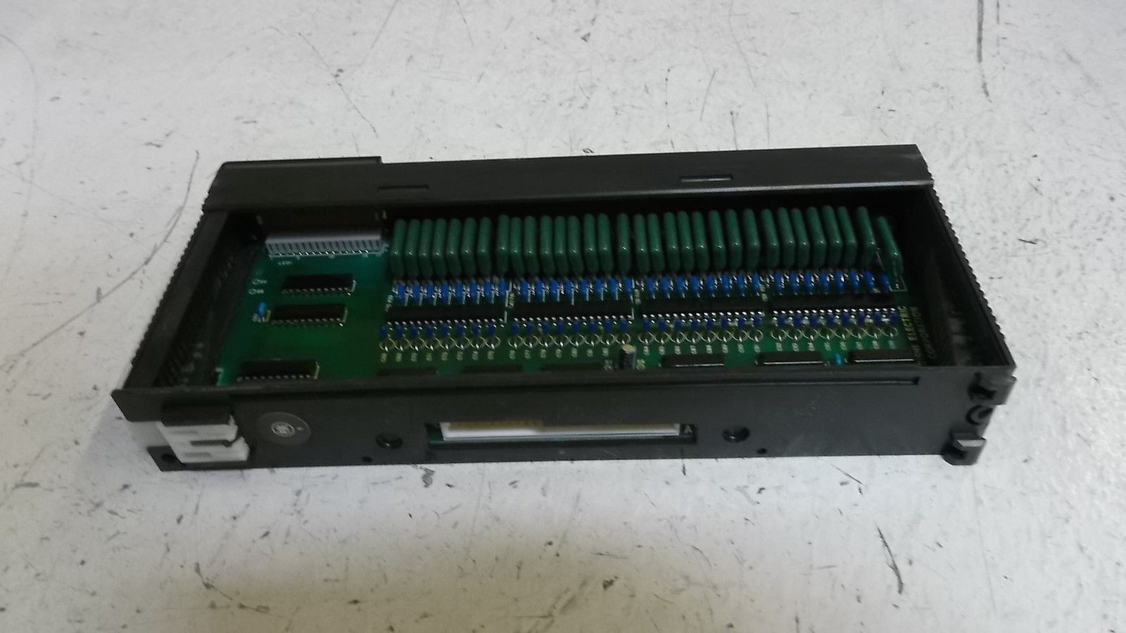 MITSUBISHI AX11 INPUT MODULE *USED*
