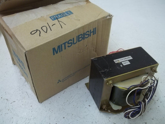 MITSUBISHI BK0-CA1284H01 TRANSFORMER *USED*