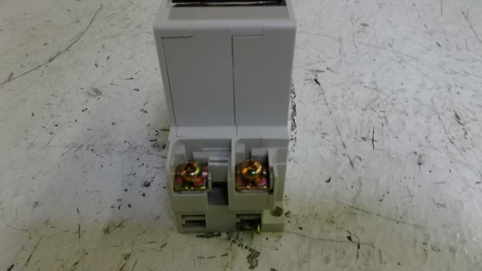 MITSUBISHI CP30-BA-2P-3A CIRCUIT PROTECTOR 3A *NEW IN BOX*