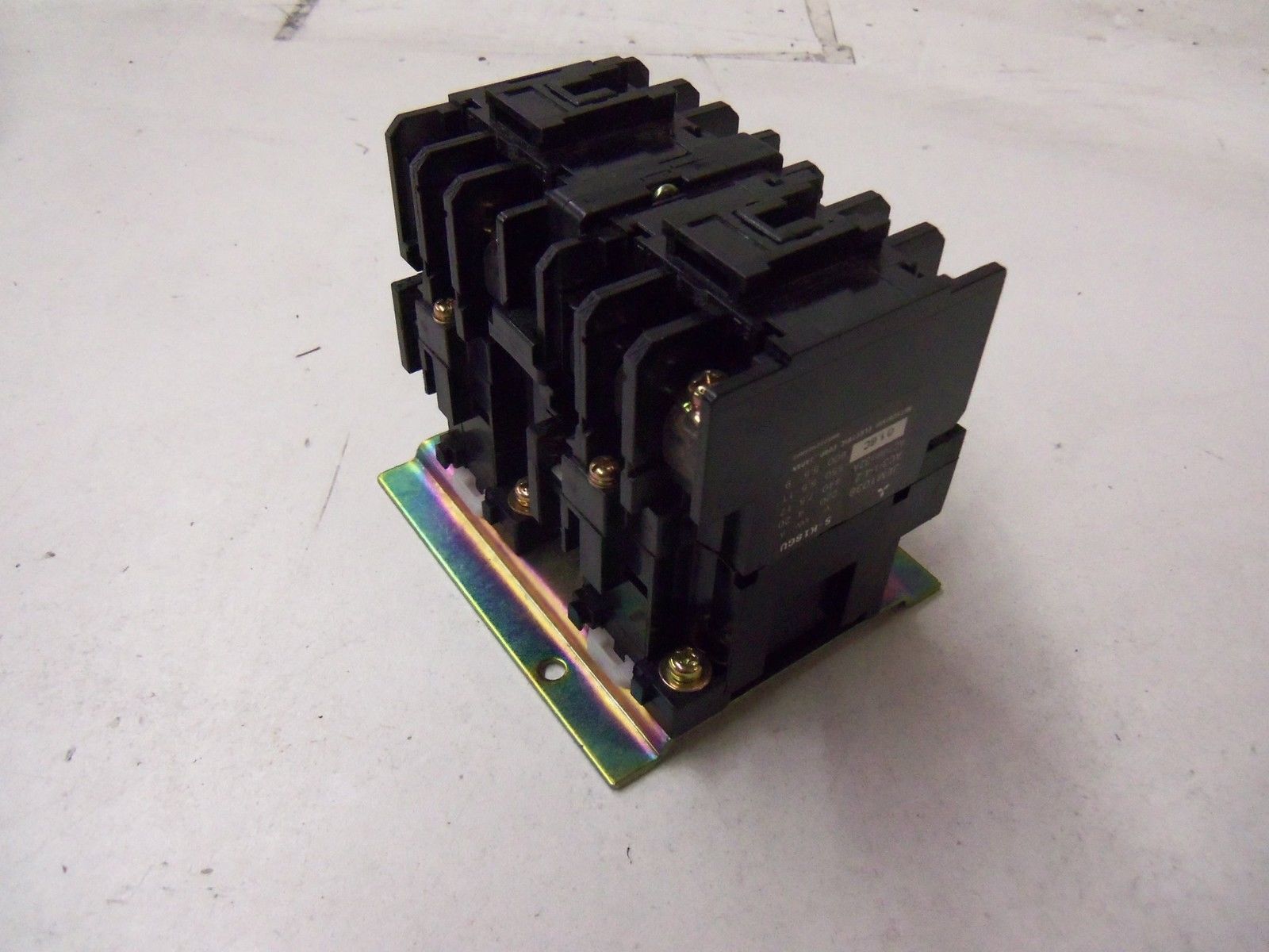 MITSUBISHI ELECTRIC CORP. S-K18GU *NEW NO BOX*