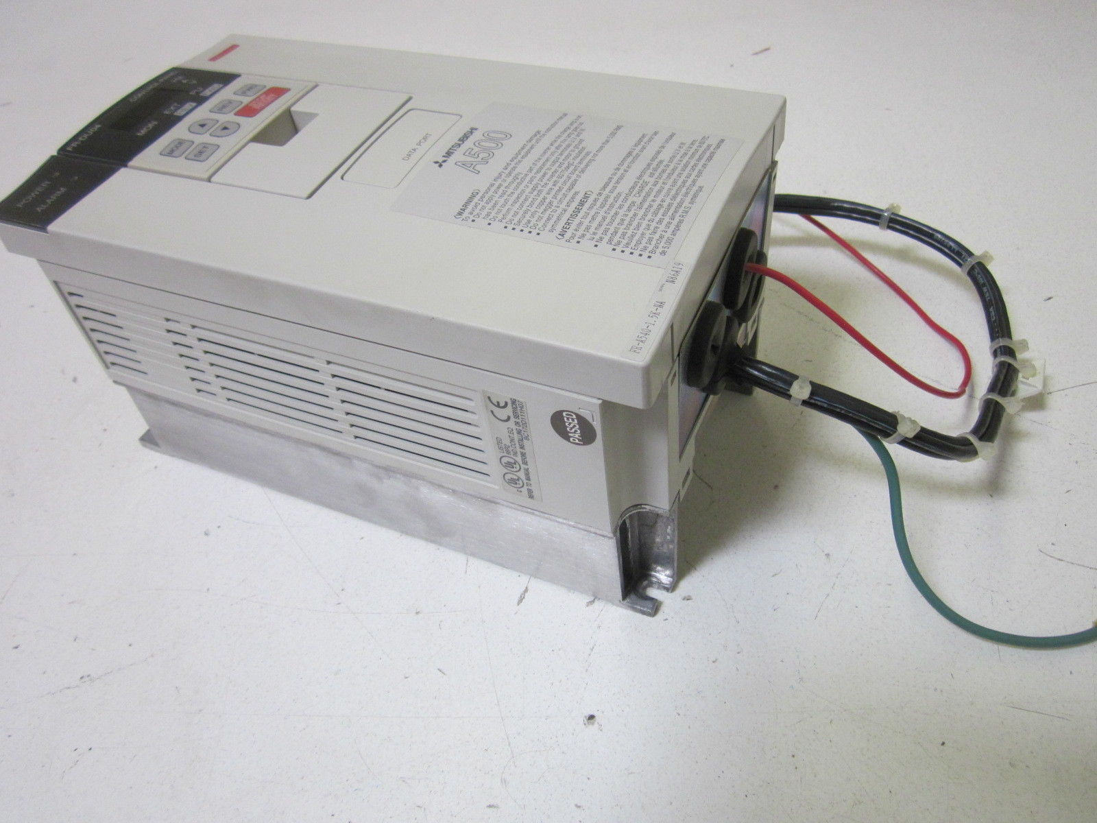 MITSUBISHI FR-A540-1.5K-NA *USED*