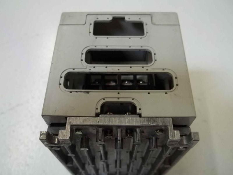 MITSUBISHI FR-E520-0.1K-NA *USED*