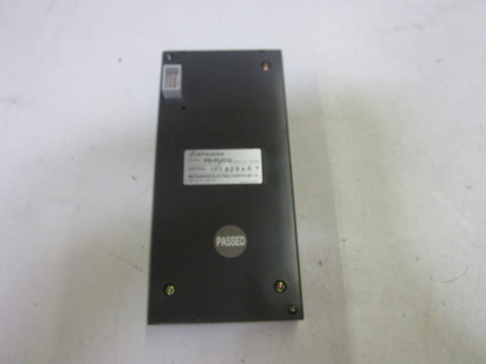 MITSUBISHI FR-PUO1E *USED*