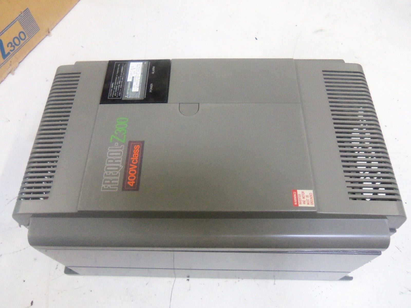 MITSUBISHI FR-Z340-7.5K-UL *USED*