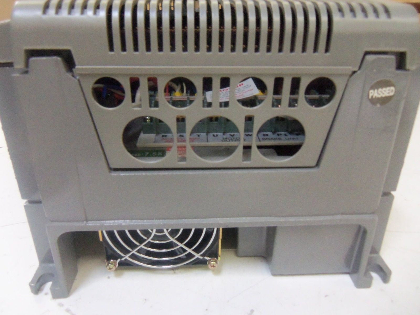 MITSUBISHI FR-Z340-7.5K-UL *USED*