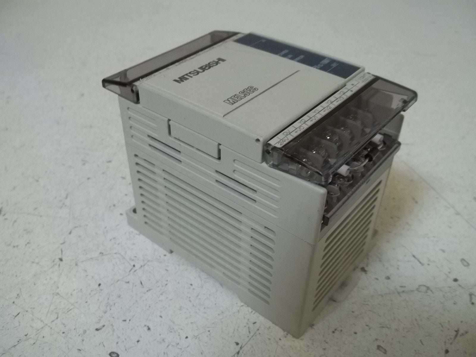 MITSUBISHI FX1S-10MT-ESS/UL PROGRAMMABLE CONTROLLER *NEW NO BOX*
